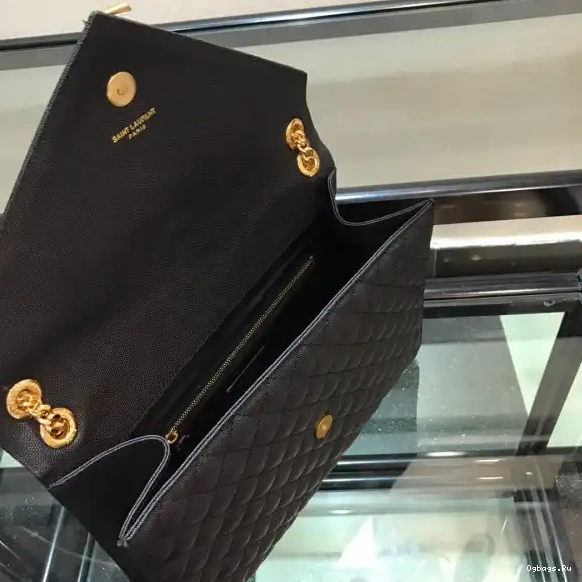 ENVELOPE YSL LARGE BAG 0527